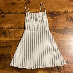 Hollister Dress